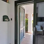 Sa Domixedda Σπίτι διακοπών Villasimius