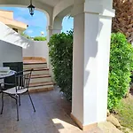 Sa Domixedda Σπίτι διακοπών Villasimius