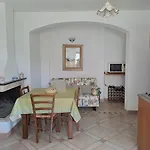 Σπίτι διακοπών Sa Domixedda *