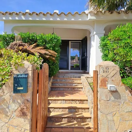 Sa Domixedda Hébergement de vacances