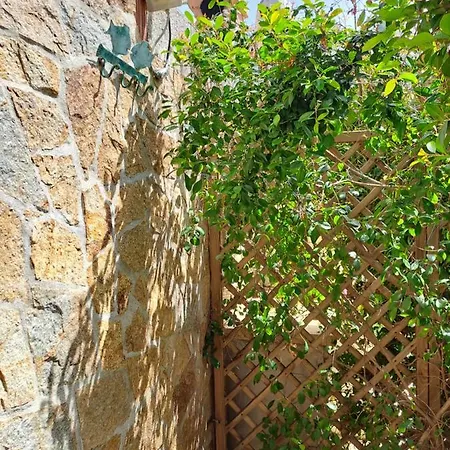 Tatil Evi Sa Domixedda