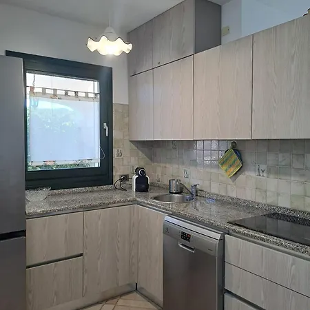 Hébergement de vacances Sa Domixedda