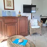 Semesterbostad Sa Domixedda Villasimius
