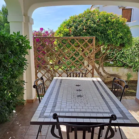 Sa Domixedda * Вилласимиус