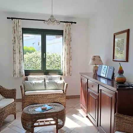 Sa Domixedda Vakantiehuis *