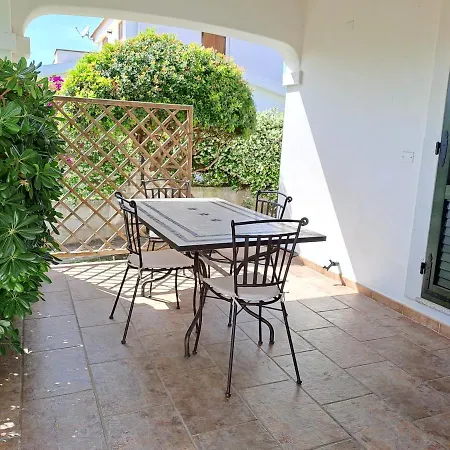 Sa Domixedda Vakantiehuis