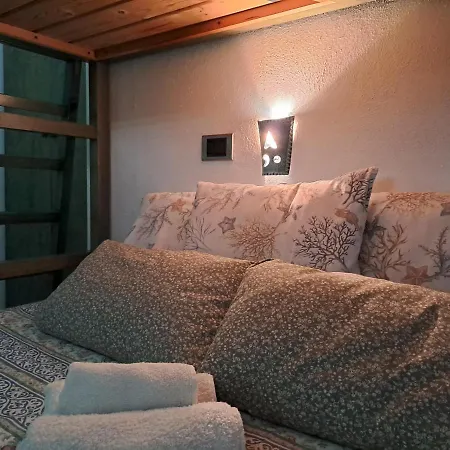 Vakantiehuis Sa Domixedda