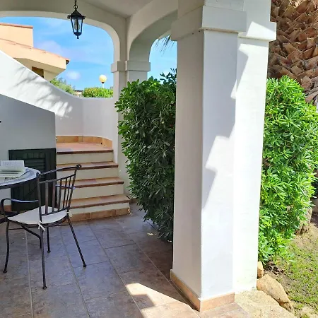 Sa Domixedda Vakantiehuis Villasimius