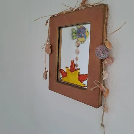 Sa Domixedda Ferienhaus Villasimius