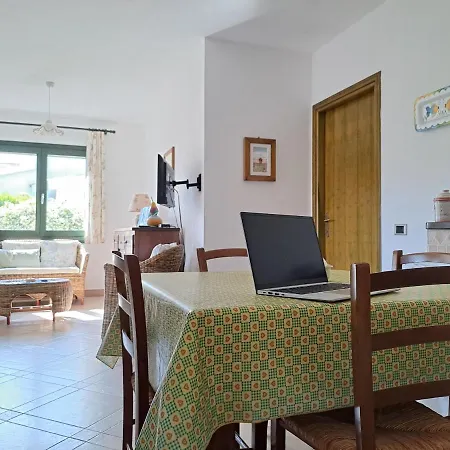 Sa Domixedda Vakantiehuis Villasimius