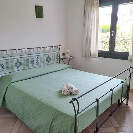 Sa Domixedda Ferienhaus