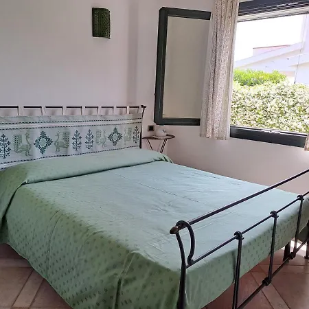 Sa Domixedda Vakantiehuis