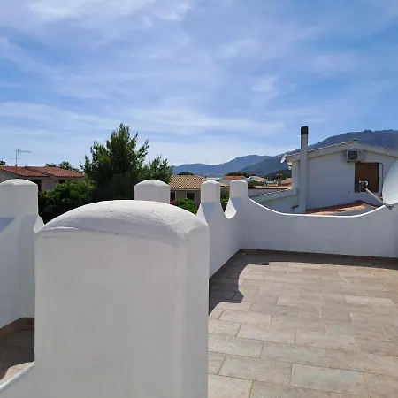 Vakantiehuis Sa Domixedda
