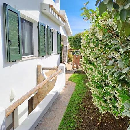 Sa Domixedda Villasimius
