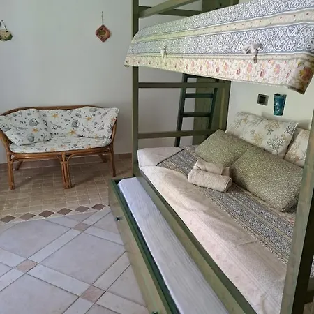Sa Domixedda Ferienhaus *