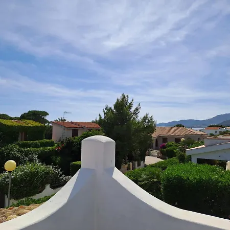 Vakantiehuis Sa Domixedda