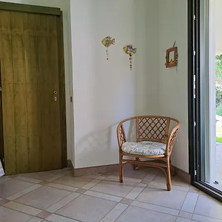 Vakantiehuis Sa Domixedda Villasimius