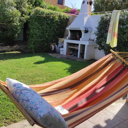 Sa Domixedda Vakantiehuis