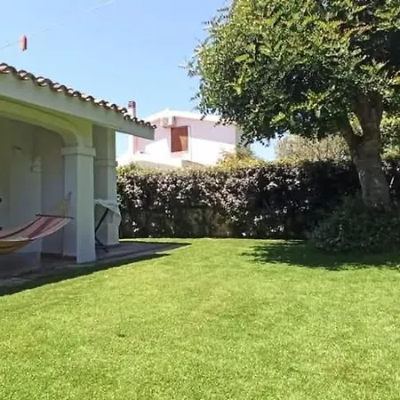 Sa Domixedda Vakantiehuis