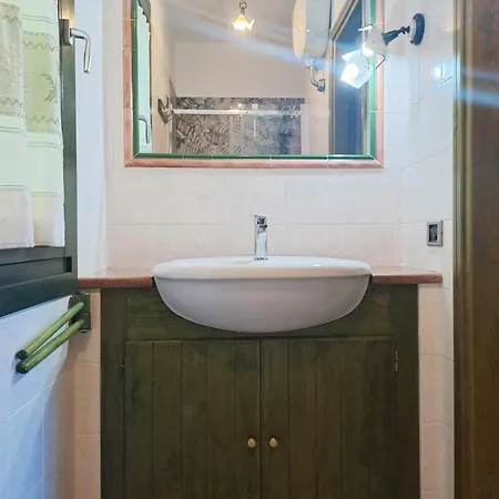 Vakantiehuis Sa Domixedda