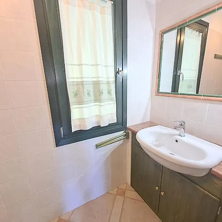 Sa Domixedda Prázdninový dům Villasimius