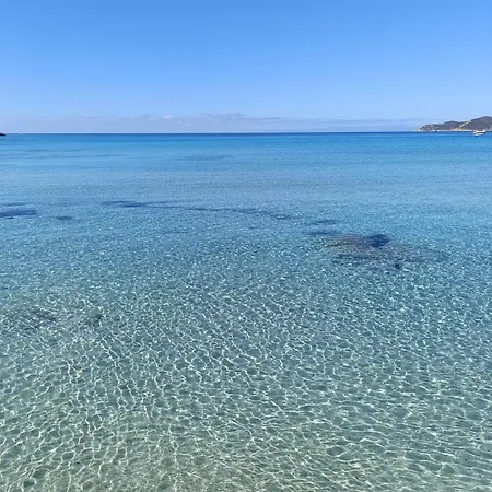 Vakantiehuis Sa Domixedda *