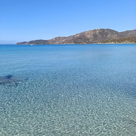 Vakantiehuis Sa Domixedda *