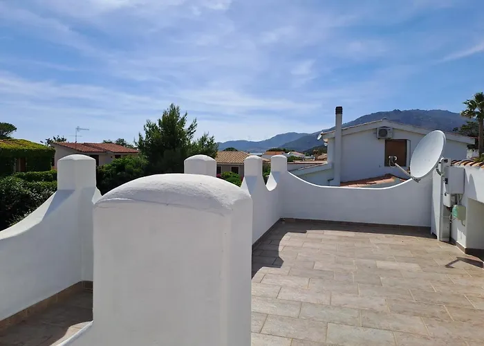 Tatil Evi Sa Domixedda